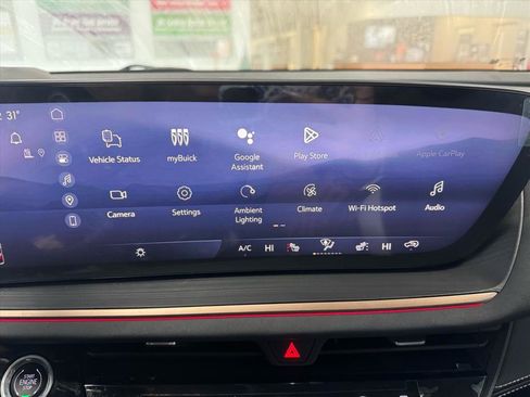 New 2026 Buick Envision Sport Touring image 22