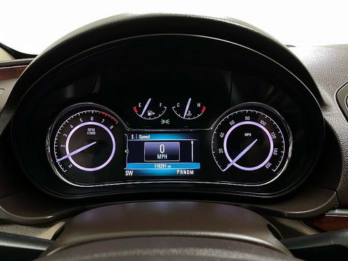 Used 2016 Buick Regal image 19