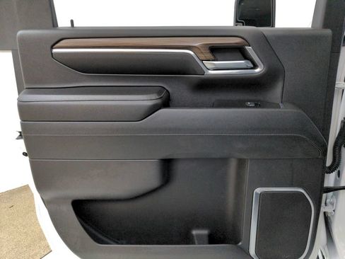 Used 2024 Chevrolet Silverado 3500 LT w/ True North Edition AWD/4WD image 28