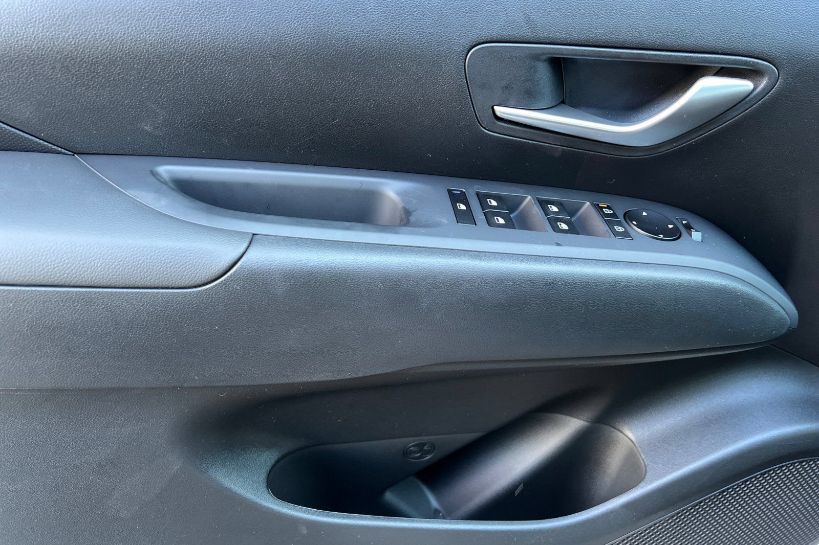 Certified 2026 Hyundai Tucson SEL Plus AWD/4WD image 12