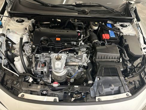 Used 2024 Honda Civic Sport image 33
