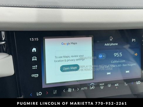New 2026 Lincoln Navigator L Reserve AWD/4WD image 31