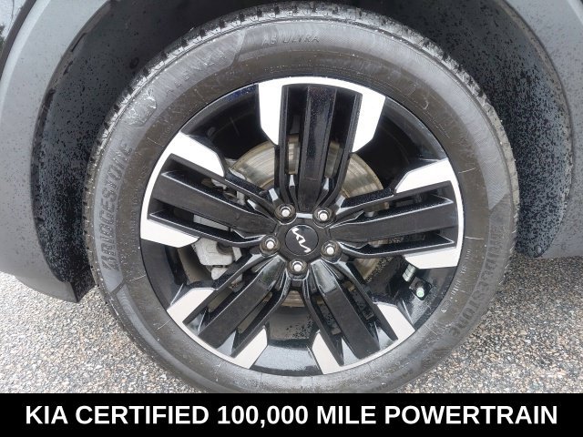 Certified 2024 Kia Telluride SX FWD image 10