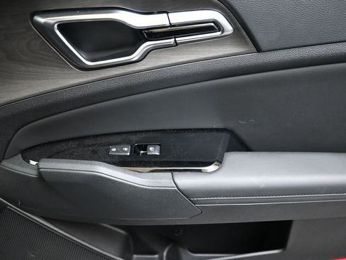 Used 2024 Kia Sportage X-Pro Prestige image 11