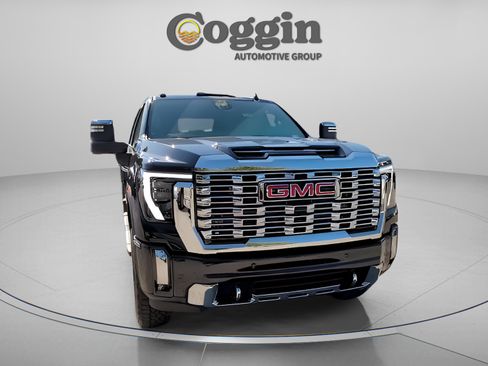 New 2026 GMC Sierra 3500 Denali image 16