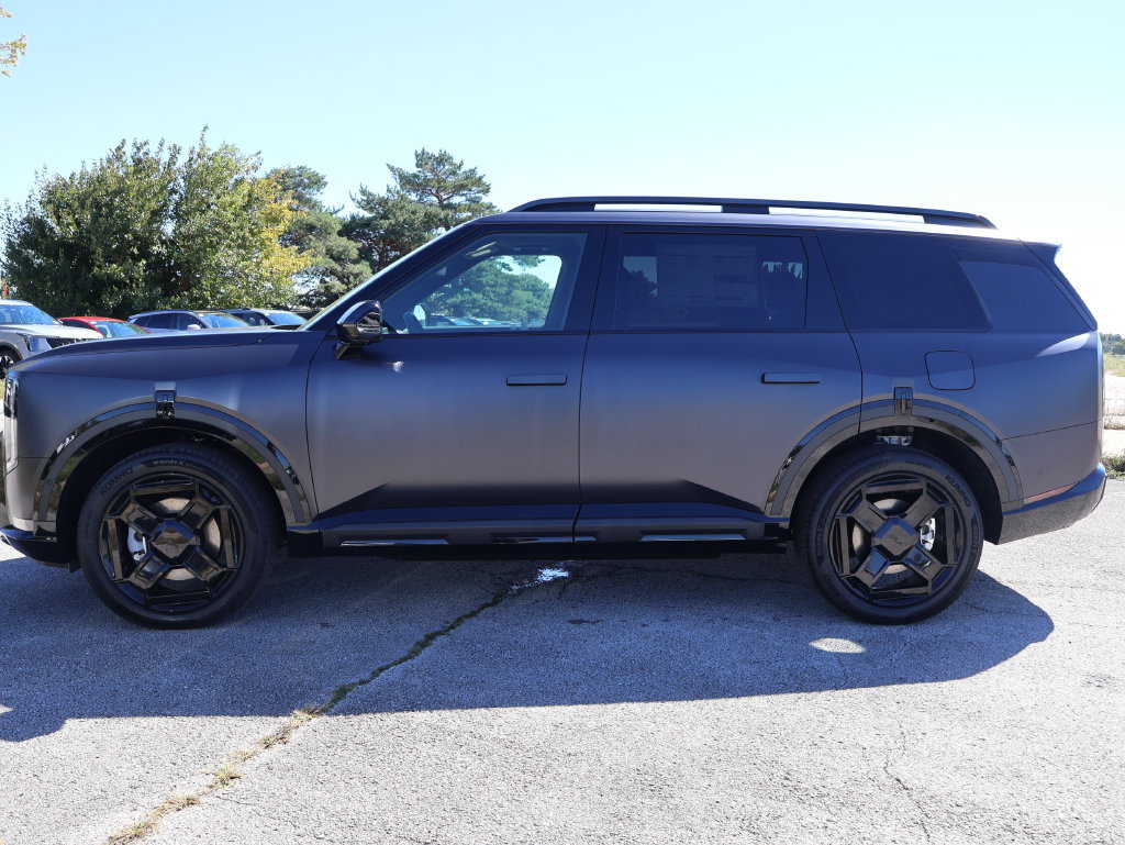 New 2027 Kia Telluride X-Line SX Prestige AWD/4WD image 4