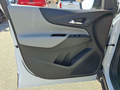 Used 2023 Chevrolet Equinox LS AWD/4WD image 13