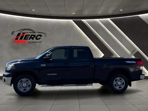 Used 2013 Toyota Tundra 2WD Double Cab w/ Tow Pkg image 12