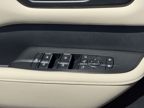 New 2026 Nissan Armada Platinum Reserve AWD/4WD image 16