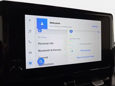 Certified 2025 Toyota Corolla LE image 17