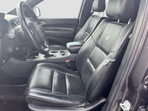 Used 2019 Dodge Durango R/T w/ Trailer Tow Group IV AWD/4WD image 22