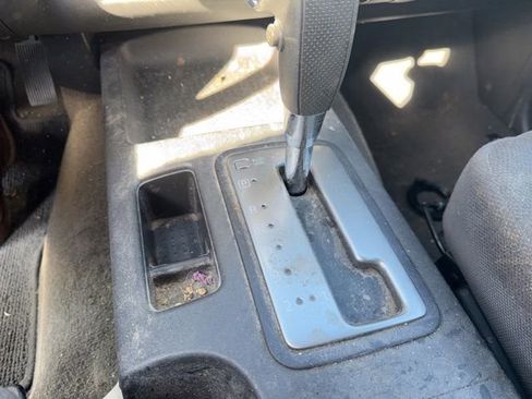 Used 2011 Nissan Frontier S w/ S Preferred Pkg image 42