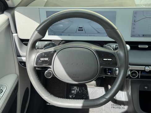 Used 2022 Hyundai Ioniq 5 Limited w/ Cargo Package RWD image 20