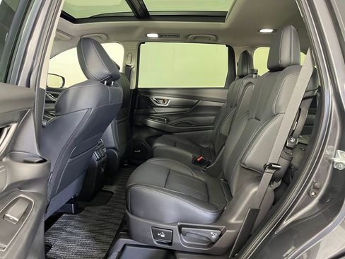 New 2026 Subaru Ascent Limited AWD/4WD image 11