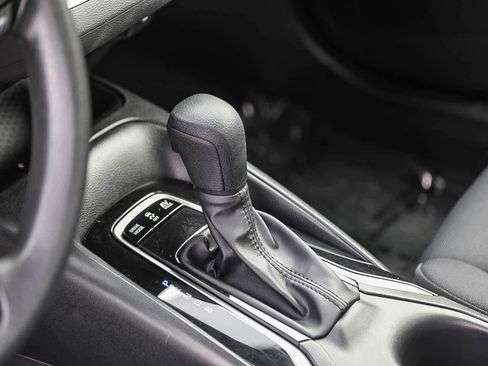 Used 2023 Toyota Corolla LE FWD image 22