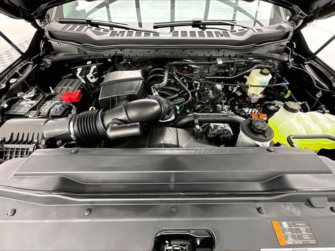 New 2026 Ford F350 Lariat w/ Lariat Ultimate Package image 12