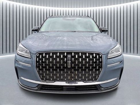 New 2026 Lincoln Corsair Premiere FWD image 8