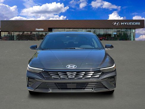 New 2026 Hyundai Elantra SEL Sport Premium FWD image 12