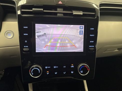 Used 2022 Hyundai Tucson SEL image 32