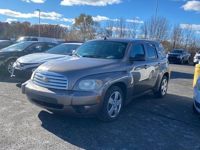 Used 2011 Chevrolet HHR LS