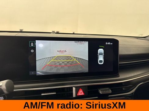 Used 2025 Kia K5 GT-Line w/ GT-Line Premium Package image 15