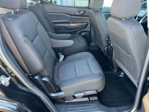 Used 2021 GMC Acadia SLE w/ Driver Convenience Package AWD/4WD image 18