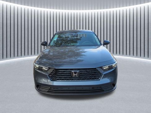 New 2025 Honda Accord SE image 11