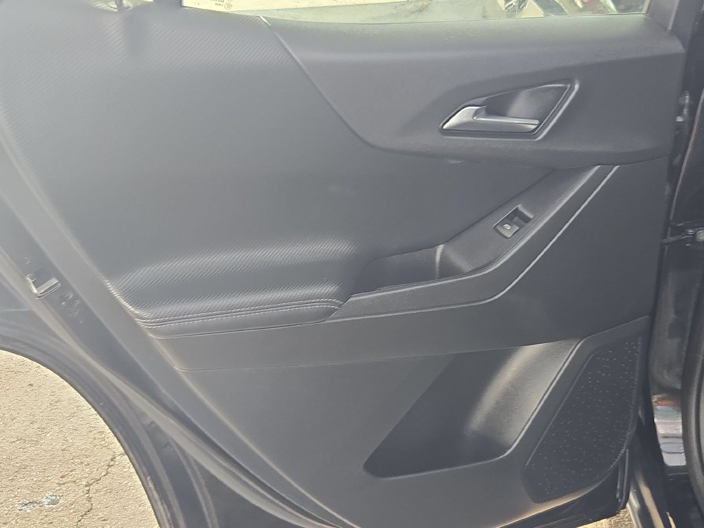 Used 2026 Chevrolet Equinox LT FWD image 18