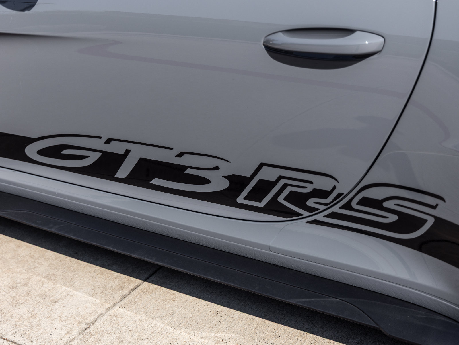 Certified 2025 Porsche 911 GT3 RS RWD image 22