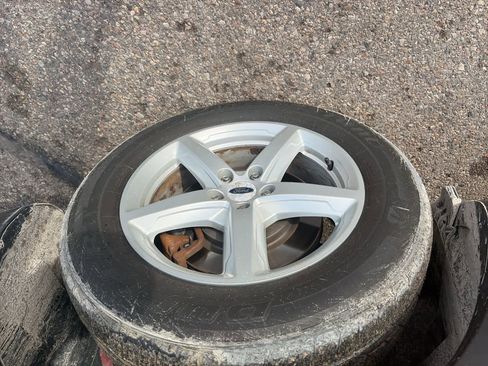 Used 2017 Ford Explorer XLT w/ Equipment Group 202A image 8