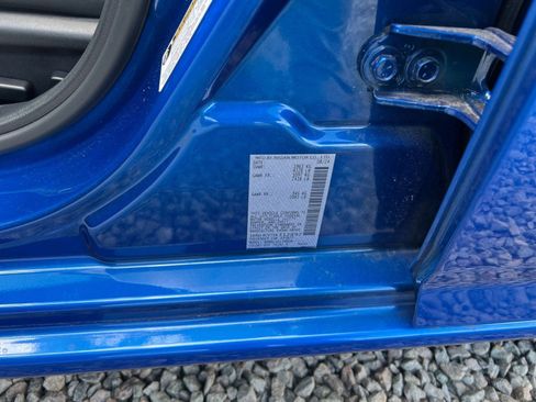 Used 2025 Nissan Altima 2.5 SR image 28