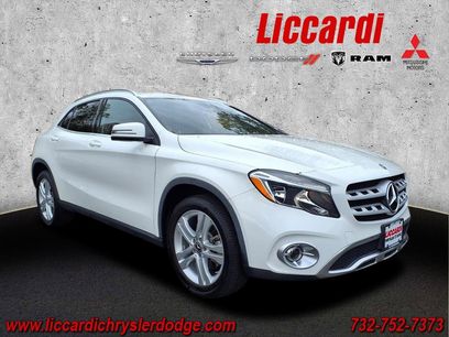 Used 2020 Mercedes-Benz GLA 250 4MATIC