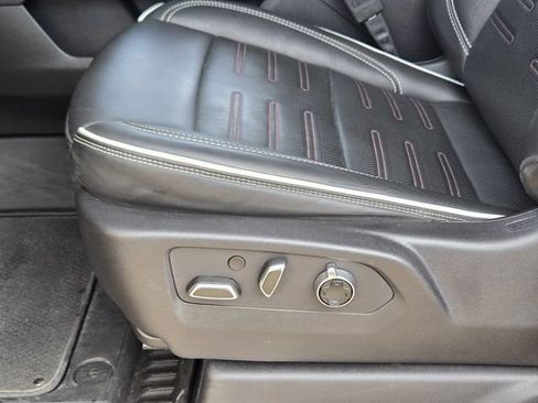 Used 2024 GMC Sierra 1500 AT4X AWD/4WD image 25