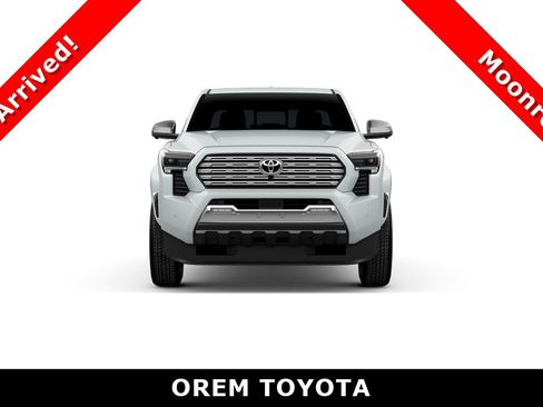New 2026 Toyota Tacoma Limited AWD/4WD image 32