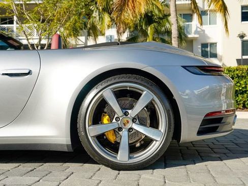 Used 2021 Porsche 911 Carrera image 14
