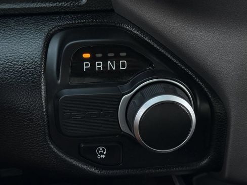 Used 2021 RAM 1500 Lone Star RWD image 21