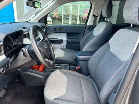 Used 2024 Ford Maverick XLT w/ XLT Luxury Package FWD image 9