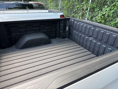 Used 2022 GMC Sierra 1500 Denali AWD/4WD image 15