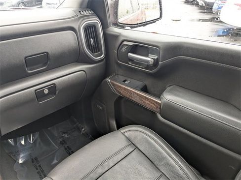 Used 2019 GMC Sierra 1500 Denali w/ Trailer Camera Package image 20