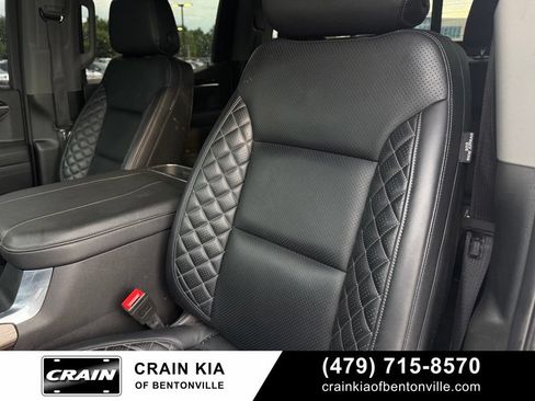 Used 2025 GMC Sierra 1500 Elevation w/ Preferred Package AWD/4WD image 23
