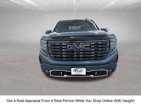 Used 2025 GMC Sierra 1500 Denali Ultimate AWD/4WD image 5