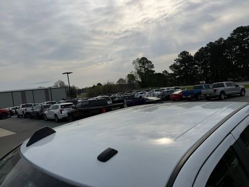 Used 2024 RAM 2500 Big Horn w/ Off Road Package image 11