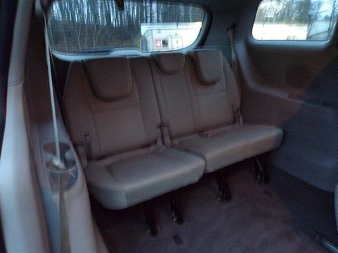 Used 2015 Kia Sedona LX image 23