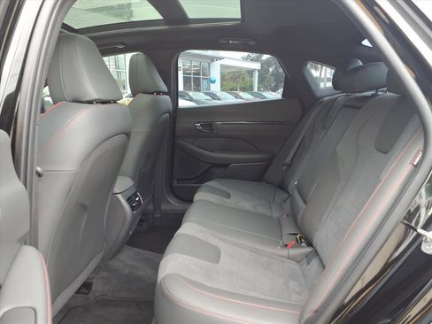 Certified 2025 Hyundai Sonata N Line image 15