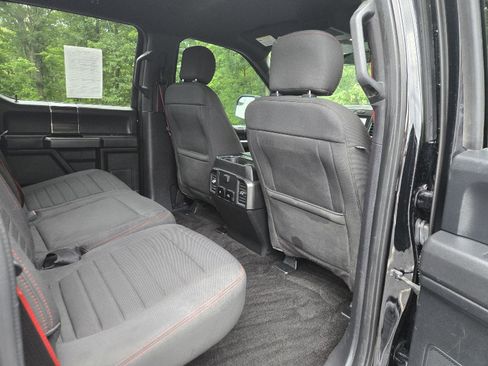 Used 2018 Ford F150 XLT w/ Equipment Group 302A Luxury AWD/4WD image 26