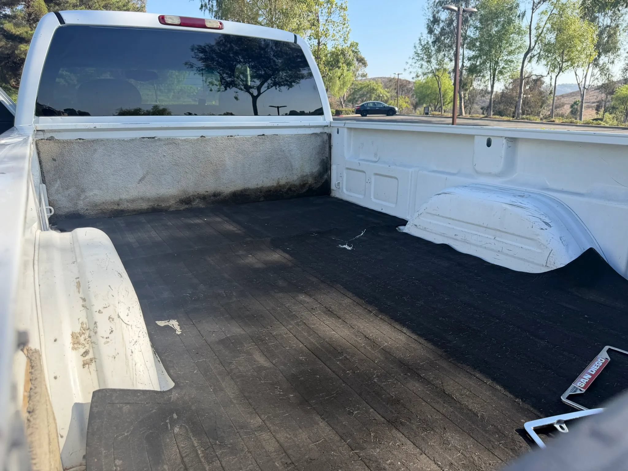 Used 2004 Chevrolet Silverado 2500 LS RWD image 9