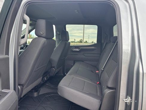 New 2026 Chevrolet Silverado 1500 RST w/ RST Select Package AWD/4WD image 5