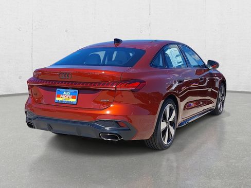 New 2026 Audi A5 2.0T Premium Plus AWD/4WD image 5