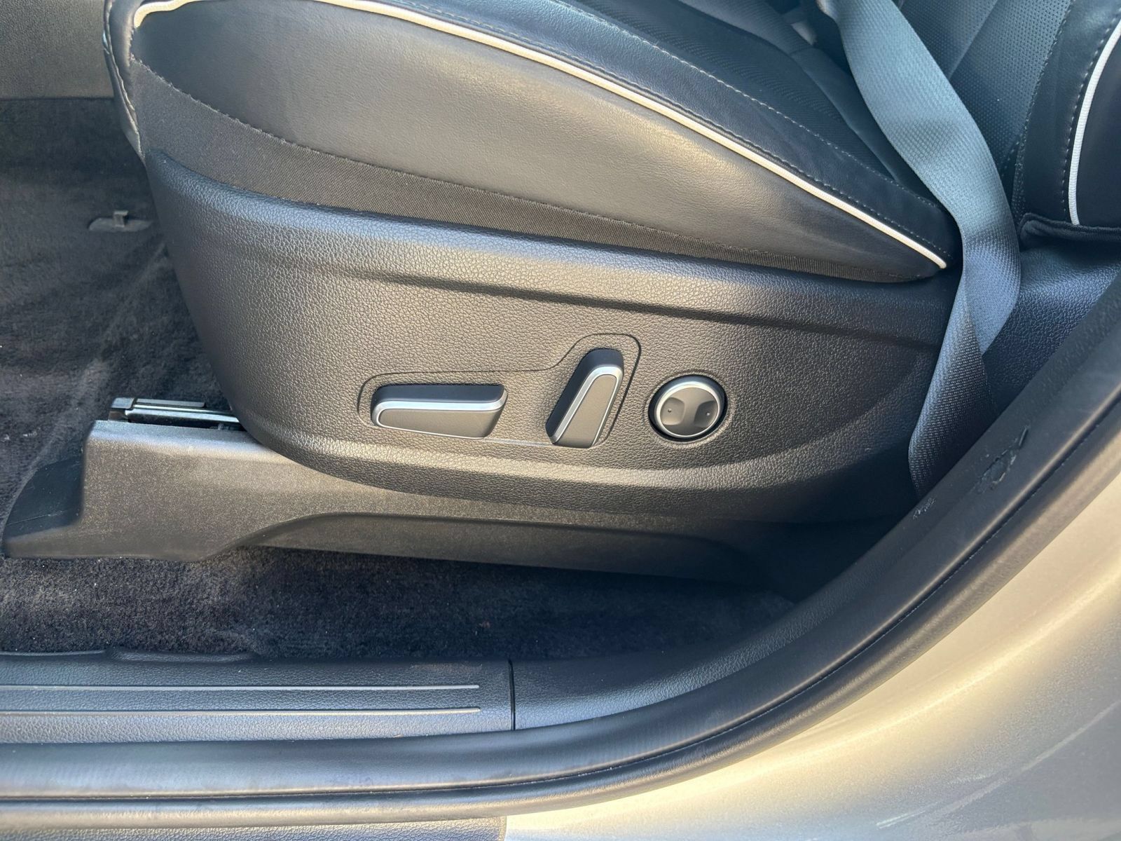Used 2025 Hyundai Palisade SEL AWD/4WD image 22