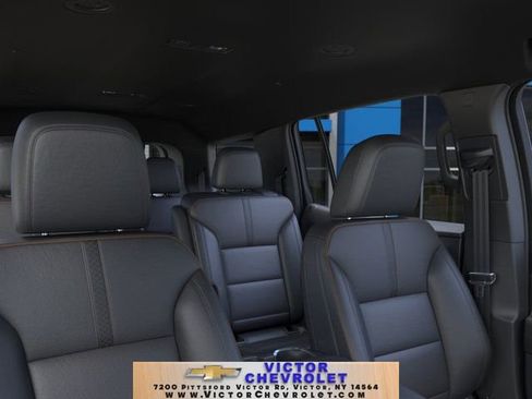 New 2026 Chevrolet Traverse High Country image 24